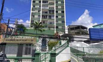 Imagem: Edifício Gruta de Lourdes, Apartamento