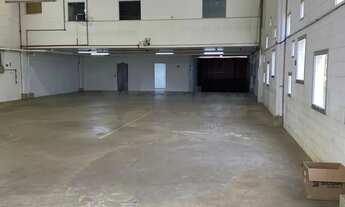 Imagem 5: Galpão para alugar em Campinas, Parque Rural Fazenda Santa Cândida, com 1300 m²