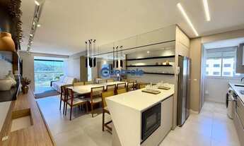 Imagem: Apartamento novo, 100 mobiliado e pronto