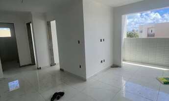 Imagem 2: Apartamento nos bancários 3, quartos com área de lazer