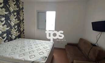 Imagem 5: Apartamento com 2 dormitórios para alugar, 63 m² por R$ 2.548,02/mês - Parque Senhor do Bo