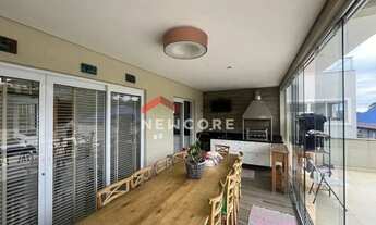 Imagem 2: Casa de condomínio em Rua Curió - Suru - Santana de Parnaíba/SP