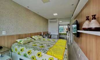 Imagem 4: Apartamento com 04 quartos na Parquelândia