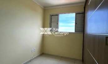 Imagem 7: Apartamento com 2 quartos para locação no bairro Jardim Residencial das Palmeiras - Rio Cl