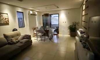 Imagem 4: Alameda do Sol: Casa Alto Padrão com Varanda, Churrasqueira e 2 Vagas