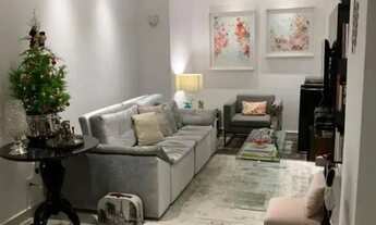 Imagem 4: APARTAMENTO - TAMBORÉ - SP