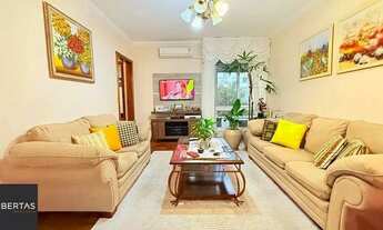 Imagem: Impecável apartamento com 3 dormitórios