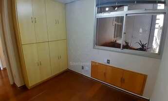 Imagem 4: Apartamento para alugar no Centro na Região Central de Londrina no Edifício Jangada com 4