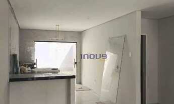 Imagem 7: Casa com 3 dormitórios à venda por R$ 580.000,00 - Maraponga - Fortaleza/CE