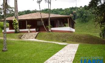 Imagem 6: TERRENO - CANJICAS - SP