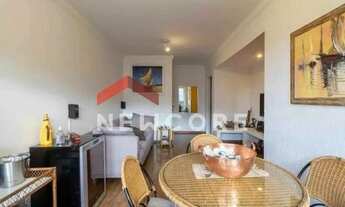 Imagem 3: Apartamento em Rua Natingui - Vila Madalena - São Paulo/SP