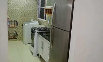 Imagem 4: Aluga-se um apartamento