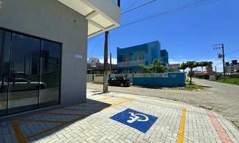 Imagem 3: Loja térrea disponível para locação no bairro Itajuba, em Barra Velha/SC. (Cód. 22760