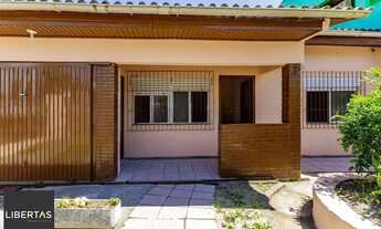 Imagem: Casa com 3 Quartos e 1 vaga no Bairro Morro