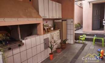 Imagem 2: Casa com 2 dormitórios à venda, 170 m² por R$ 500.000,00 - Vila Arens - Jundiaí/SP