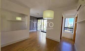 Imagem 2: Apartamento - Cambuí - Campinas