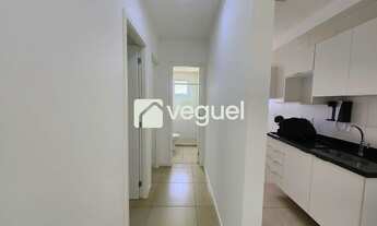 Imagem 7: Apartamento com 65m² com 2 dormitórios para Alugar no bairro Jardim Botânico, Ribeirão Pre