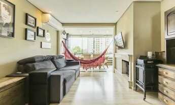 Imagem: Apartamento com 3 Dormitorio(s) localizado(a)