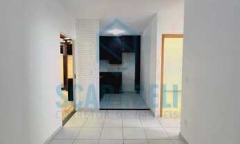 Imagem 3: Apartamento para Venda em Serra, Morada de Laranjeiras, 2 dormitórios, 1 banheiro, 1 vaga