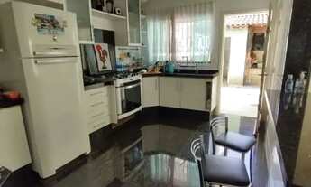 Imagem 7: SOBRADO - JARDIM DE LORENZO - SP