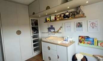 Imagem 5: Apartamento à venda no bairro Parque Residencial Comendador Mancor Daud - São José do Rio