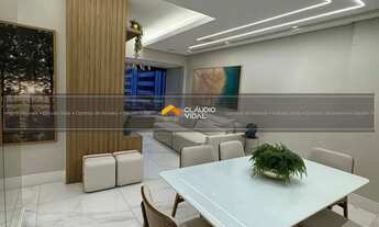 Imagem 2: Apartamento com 80m², com 3/4 sendo 1 suíte, Pituba, Salvador - BA