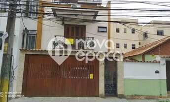 Imagem 3: Riachuelo Casa com 3 dormitórios