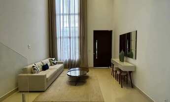 Imagem 3: Casa à venda, Villa Toscana, Franca, SP