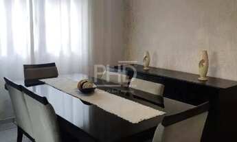 Imagem: Sobrado com 3 Quartos e 4 banheiros à Venda