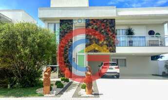 Imagem: Aluguel Sobrado 5 suítes - Alphaville Araguaia