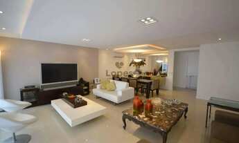 Imagem 2: Barra da Tijuca Apartamento com 4 dormitórios