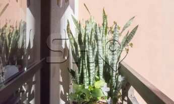 Imagem 5: Apartamento à venda, 1 quarto, 1 banheiro, 1 vaga em Perdizes, São Paulo