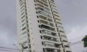 Imagem 3: Apartamento 1 suíte, Residencial Vanguard Convenience , mobiliado , Setor Marista