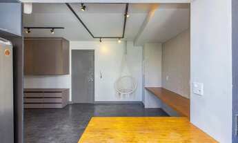 Imagem 7: Studio para venda em Sumaré com 1 quarto , 29.5m²