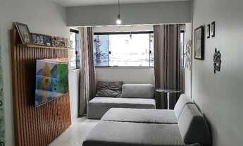 Imagem 2: Apartamento Setor Pedro ao lado do areião