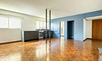 Imagem 3: Venda Apartamento 2 Dormitórios - 108 m² Cerqueira César