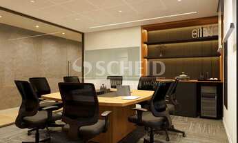 Imagem 5: Locação, amplo conjunto comercial, ótima localização