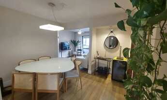 Imagem 4: Apartamento para Venda em Salvador, Pituba, 3 dormitórios, 1 suíte, 3 banheiros, 2 vagas