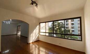 Imagem 5: Apartamento à venda em Campinas, Cambuí, com 4 quartos, com 269 m², Monte libano