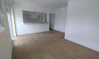 Imagem 5: APARTAMENTO 2 QUARTOS SENDO 2 SUÍTES JARDIM PORTAL DA COLINA