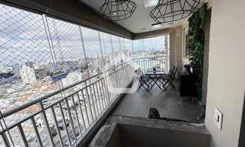 Imagem 7: Apartamento em Penha de França