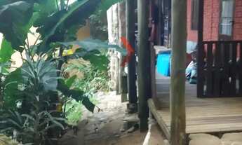 Imagem: Casa em Av. Porto Novo - Praia do Rosa