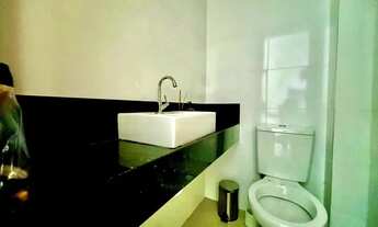 Imagem 6: Casa com 2 Quartos, 2 suítes, 3 banheiros à Venda, 100 m² por R$ 350.000