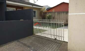 Imagem 2: Casa de condomínio em Rua Estácio de Sá - Jardim Bela Vista - Piraquara/PR