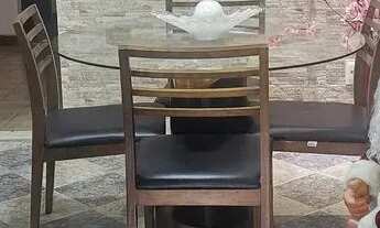 Imagem 3: Oportunidade única 2 casas com 6 qtos com 274m2 de área construída no Centro de Nilópolis