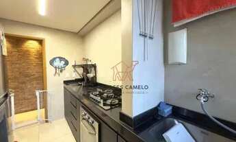 Imagem 7: Apartamento com 3 quartos à venda, 85 m² por R$ 665.000 - Manacás / Castelo - Belo Horizon