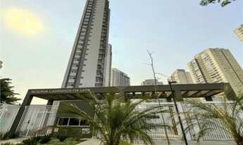 Imagem 5: Apartamento com 3 quartos à venda em Vila Anastácio - SP