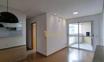 Imagem 3: Apartamento com 3 quartos e 81m² para venda