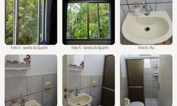 Imagem 2: 1 Quarto em Casa c/2 Churrasqueiras, 3 Ar-Cond!