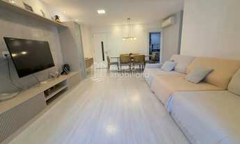 Imagem 6: Apartamento para venda tem 140 metros quadrados com 4 quartos em Icaraí - Niterói - RJ